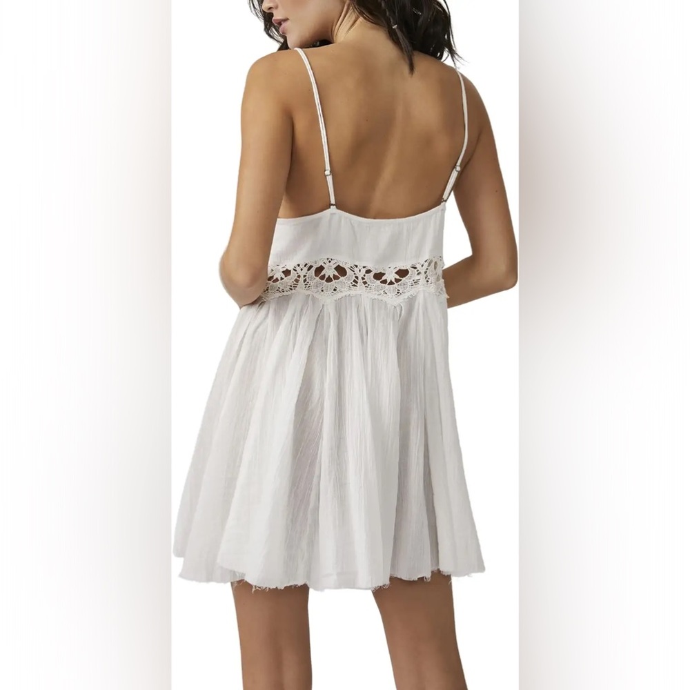 Free People slip dress - Picture 8 of 16